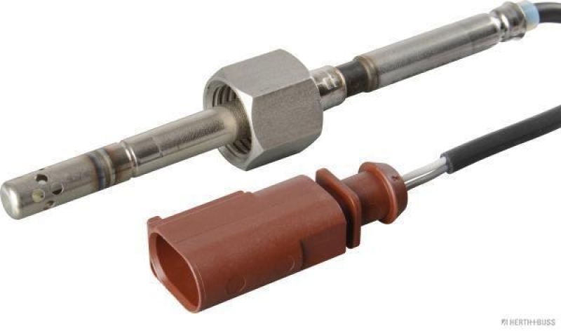 HERTH+BUSS ELPARTS Sensor, Abgastemperatur 70682048