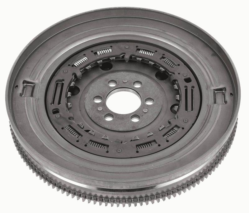 SACHS Flywheel Dual-mass flywheel