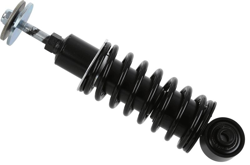 SACHS Shock Absorber, cab suspension