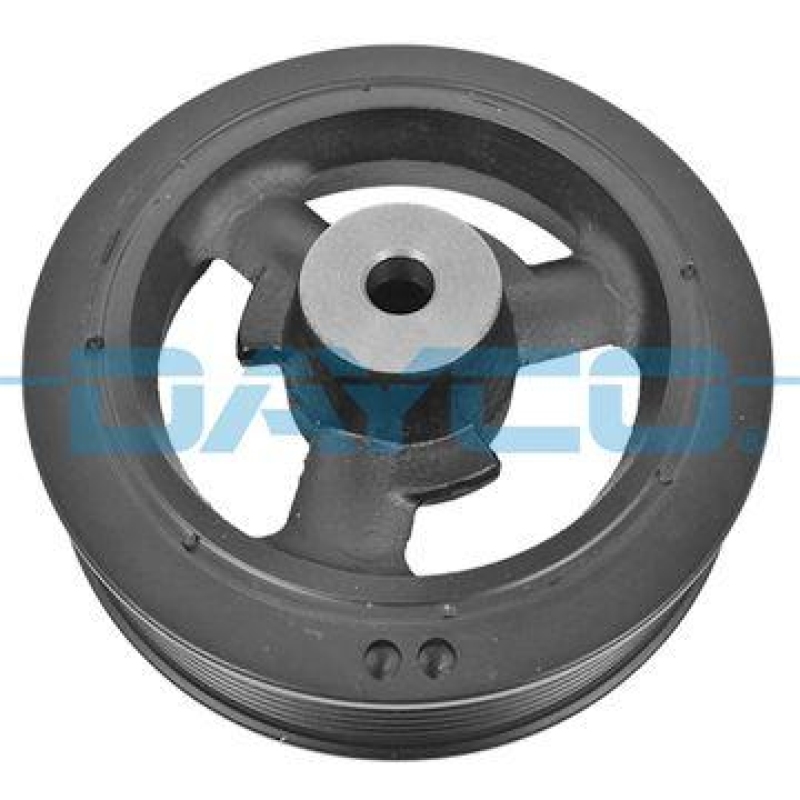 DAYCO Belt Pulley, crankshaft