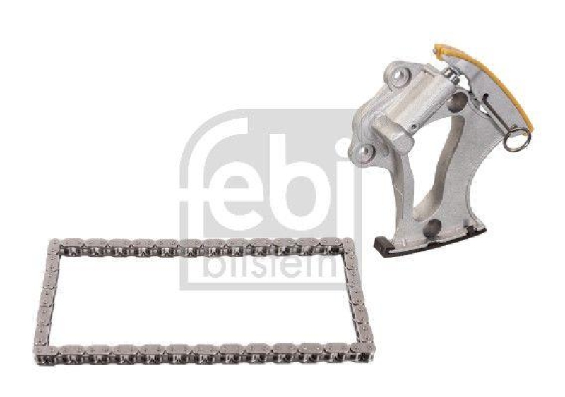 FEBI BILSTEIN Steuerkettensatz Basic Short Kit 180906