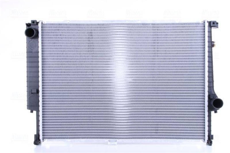 NISSENS Radiator, engine cooling