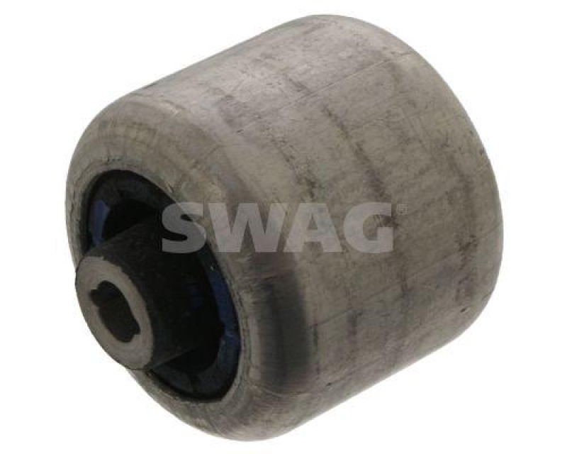 SWAG Mounting, axle beam