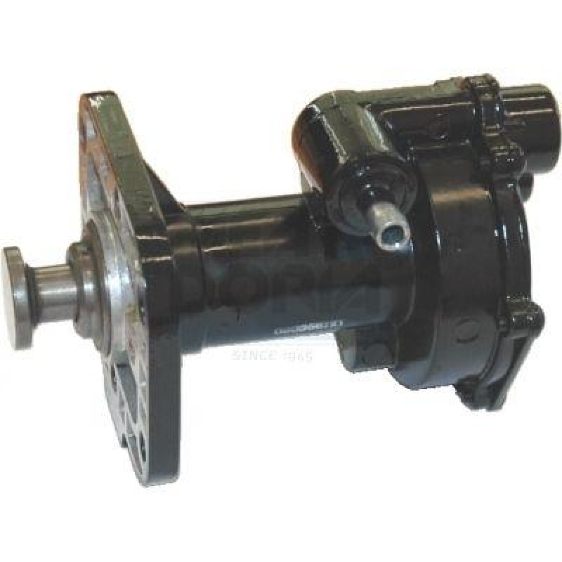 MEAT & DORIA Vacuum Pump, braking system
