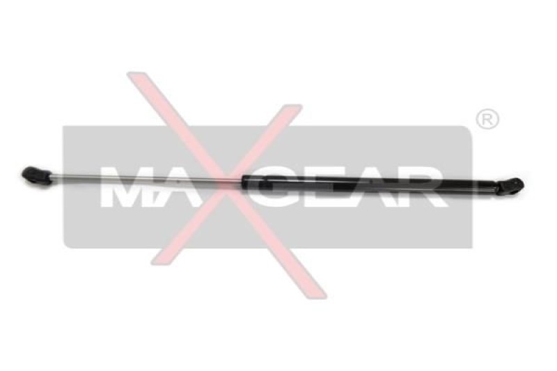 MAXGEAR Gas Spring, boot-/cargo area