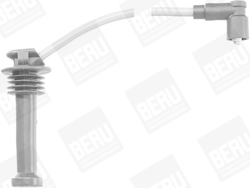 BERU by DRiV Ignition Cable POWER CABLE