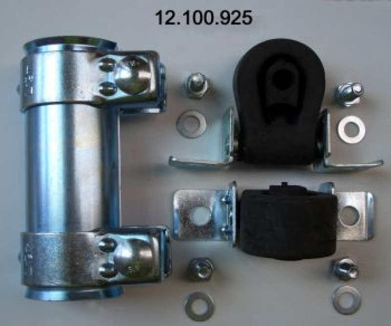 EBERSPÄCHER Mounting Kit, muffler