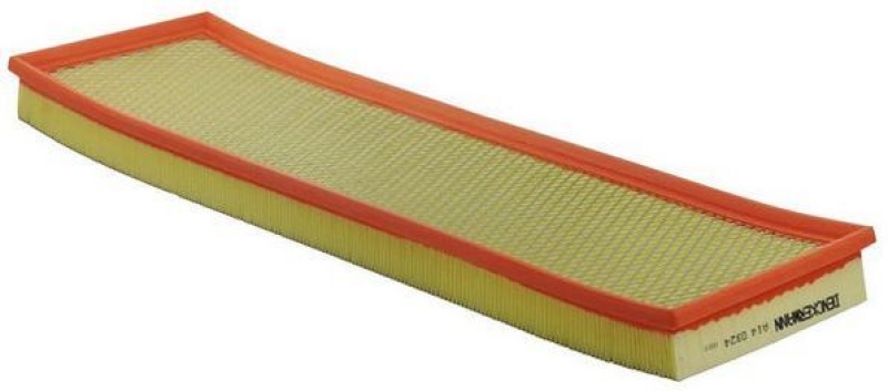 DENCKERMANN Luftfilter A140324