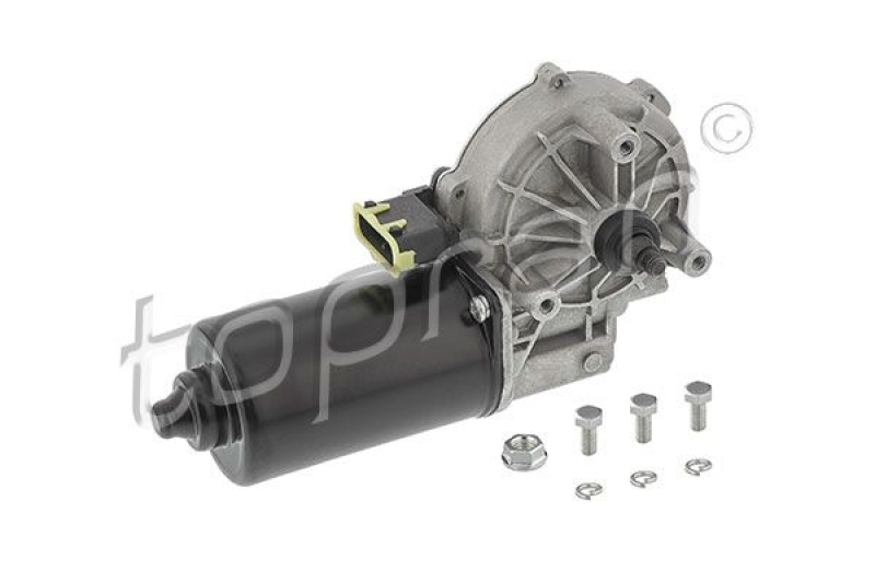 TOPRAN Wiper Motor