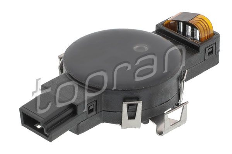 TOPRAN Regensensor