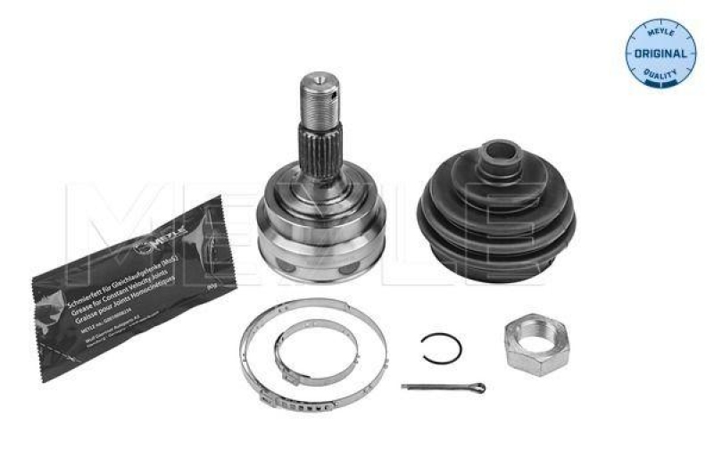 MEYLE Joint Kit, drive shaft MEYLE-ORIGINAL Quality