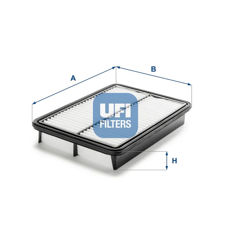 UFI Luftfilter