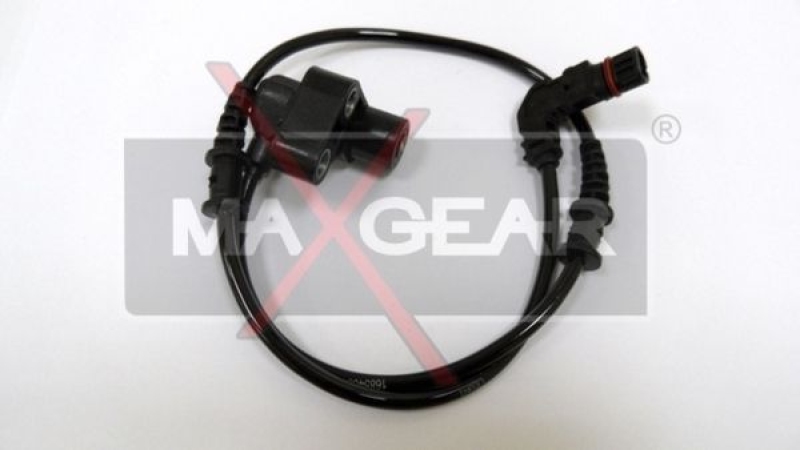 MAXGEAR Sensor, wheel speed