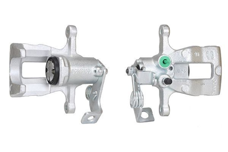 HELLA PAGID Brake Caliper