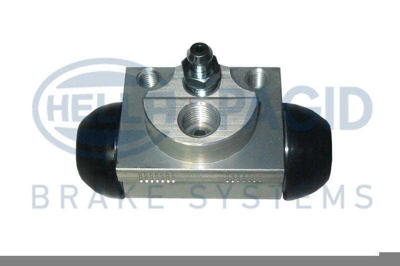 HELLA Radbremszylinder 8AW 355 533-991