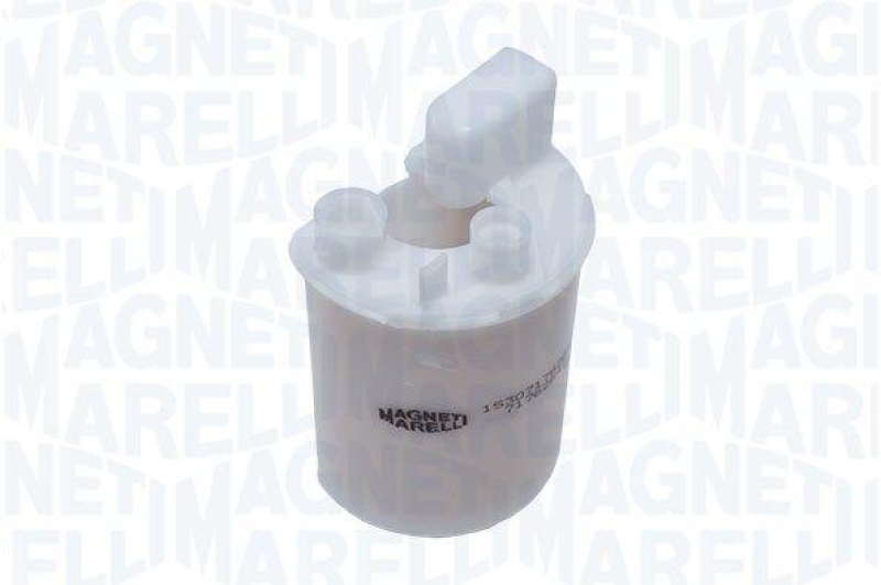 MAGNETI MARELLI Kraftstofffilter 153071762647