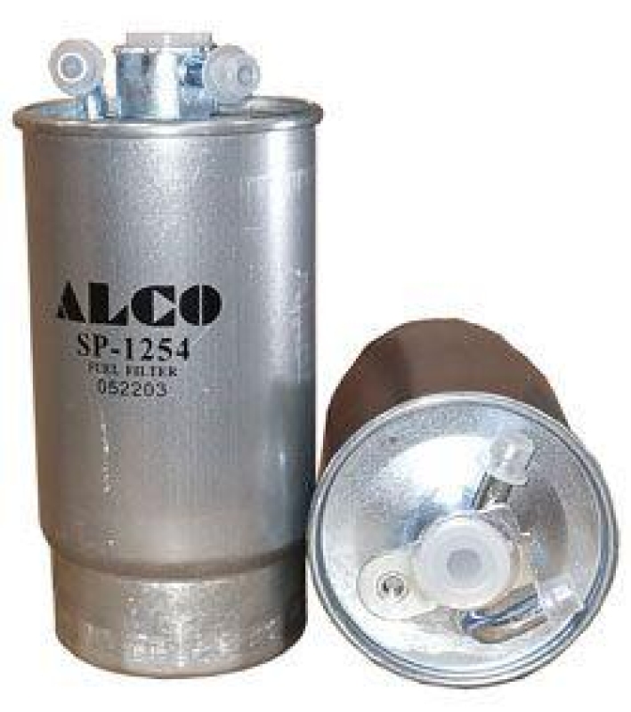 ALCO FILTER Kraftstofffilter