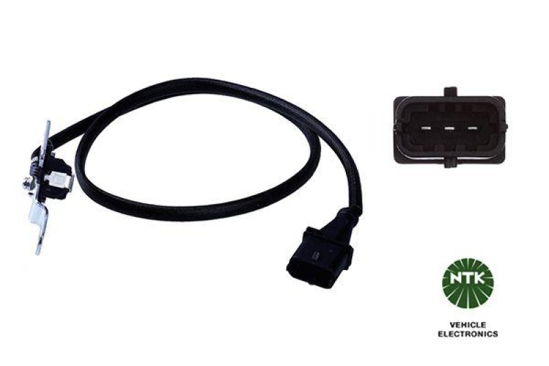 NTK Sensor, Nockenwellenposition