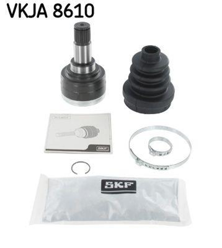 SKF Joint Kit, drive shaft