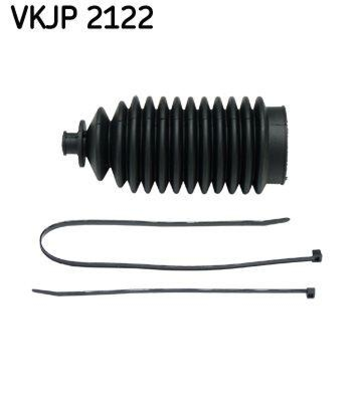 SKF Bellow Set, steering