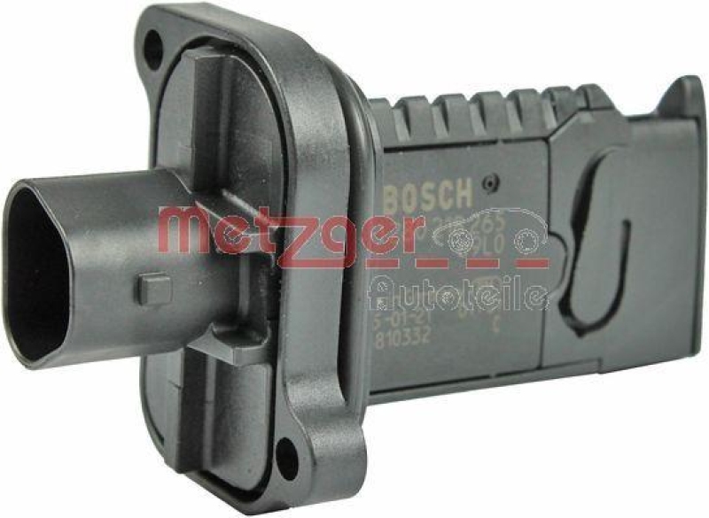 METZGER Air Mass Sensor OE-part
