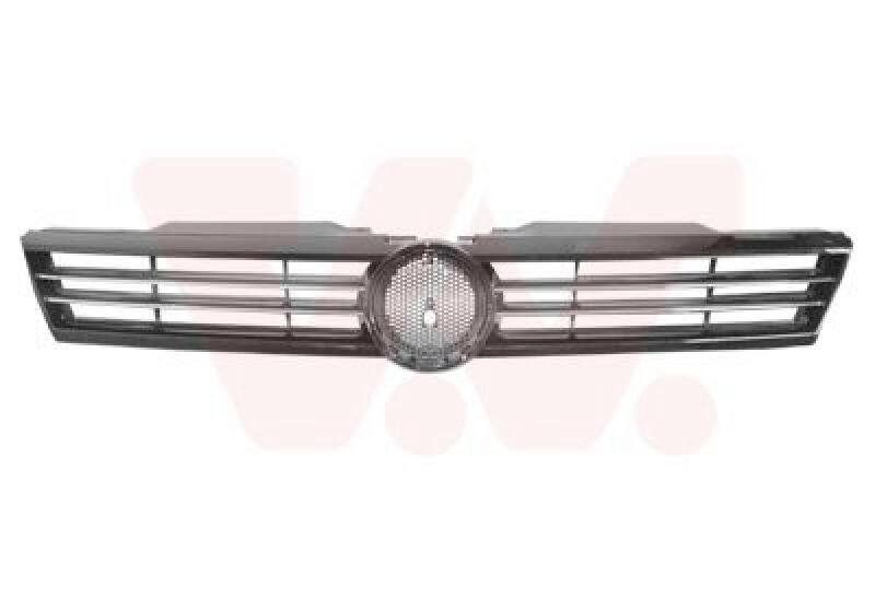 VAN WEZEL Radiator Grille