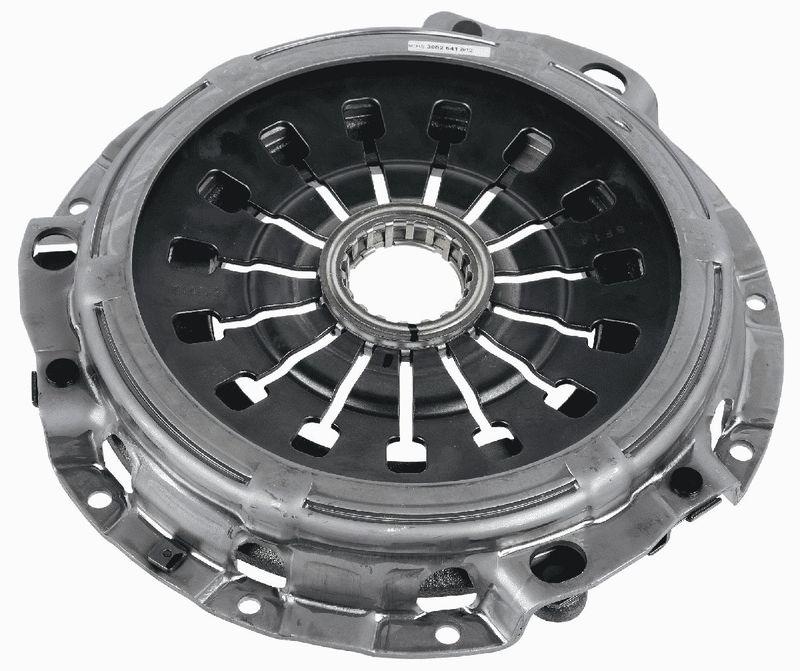 SACHS Clutch Pressure Plate