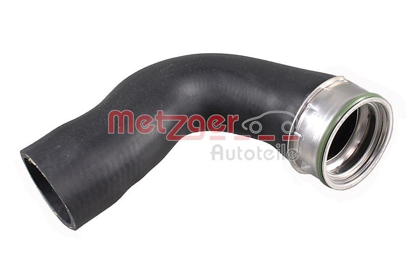 METZGER Charge Air Hose