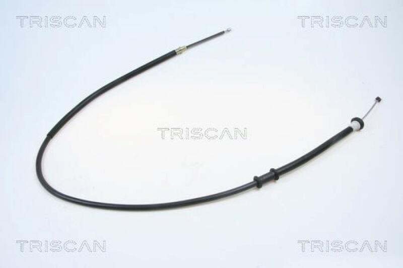 TRISCAN Cable, parking brake