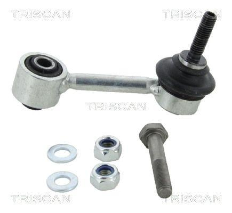 TRISCAN Rod/Strut, stabiliser