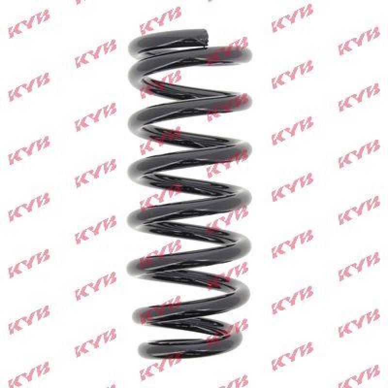 KYB Suspension Spring K-Flex
