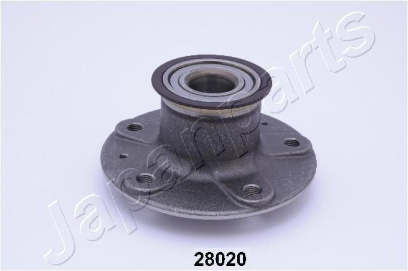JAPANPARTS Radnabe