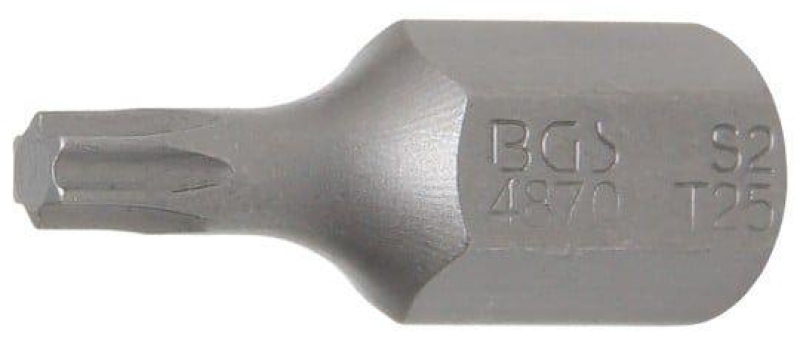 BGS Screwdriver Bit