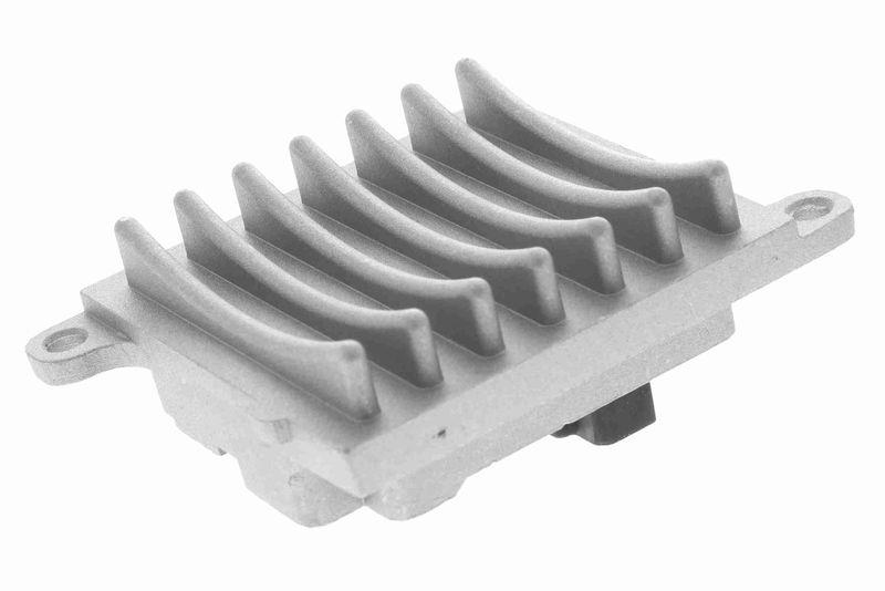 VEMO Regulator, interior blower Green Mobility Parts