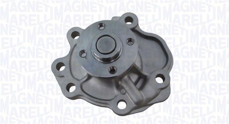 MAGNETI MARELLI Water Pump, engine cooling