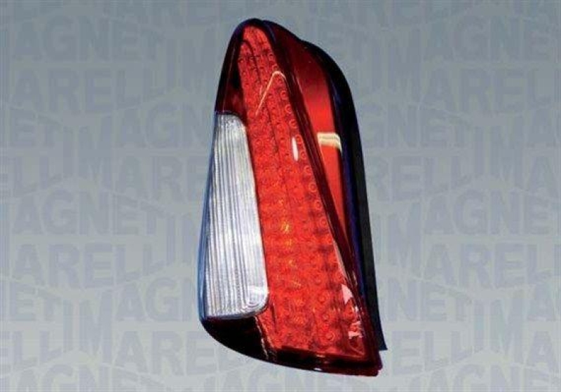 MAGNETI MARELLI Combination Rear Light