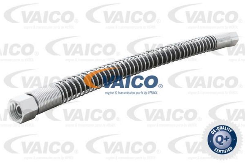 VAICO Hose, transmission oil cooler Q+, original equipment manufacturer quality
