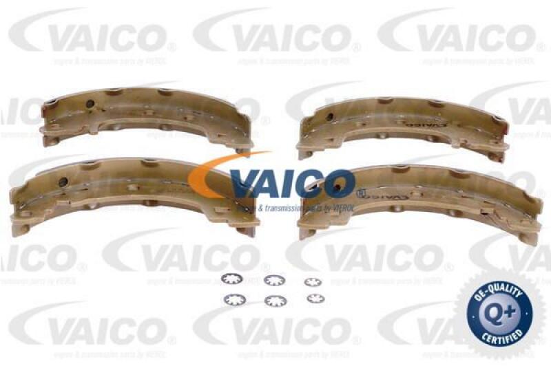 VAICO Bremsbackensatz Q+, Erstausr&uuml;sterqualit&auml;t V46-0173
