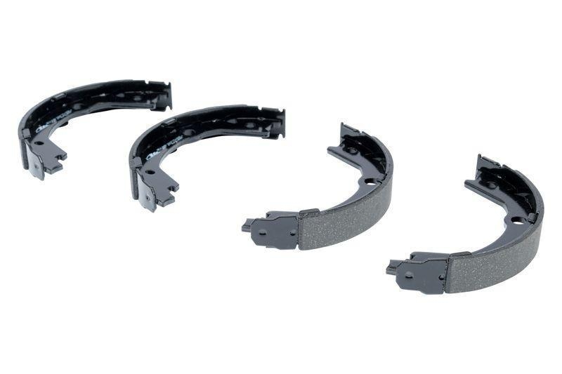 ATE Brake Shoe Set, parking brake