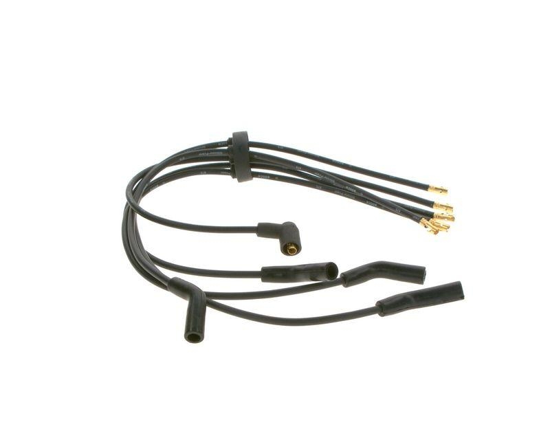 BOSCH Z&uuml;ndleitungssatz 0 986 356 835