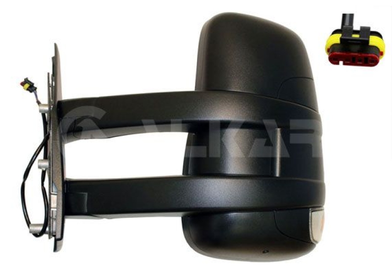 Exterior Mirror