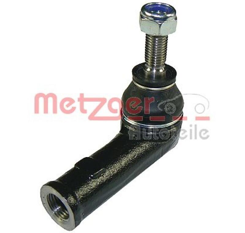 METZGER Tie Rod End KIT +