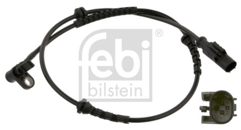 FEBI BILSTEIN Sensor, Raddrehzahl