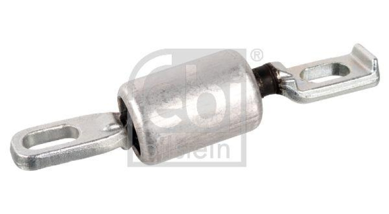FEBI BILSTEIN Mounting, control/trailing arm