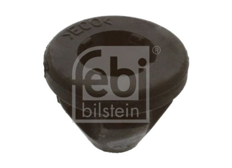 FEBI BILSTEIN Fastening Element, engine cover febi Plus