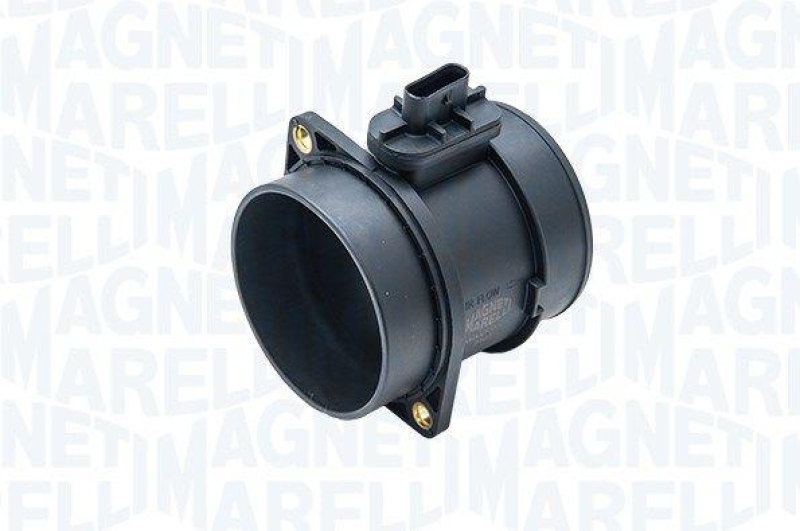 MAGNETI MARELLI Luftmassenmesser 213719831019