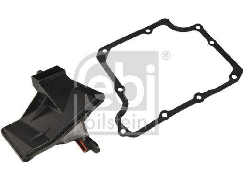 FEBI BILSTEIN Hydraulic Filter Set, automatic transmission