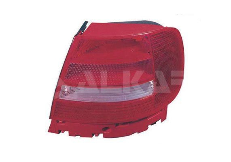 Combination Rear Light