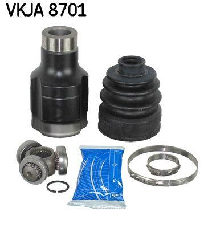 SKF Joint Kit, drive shaft