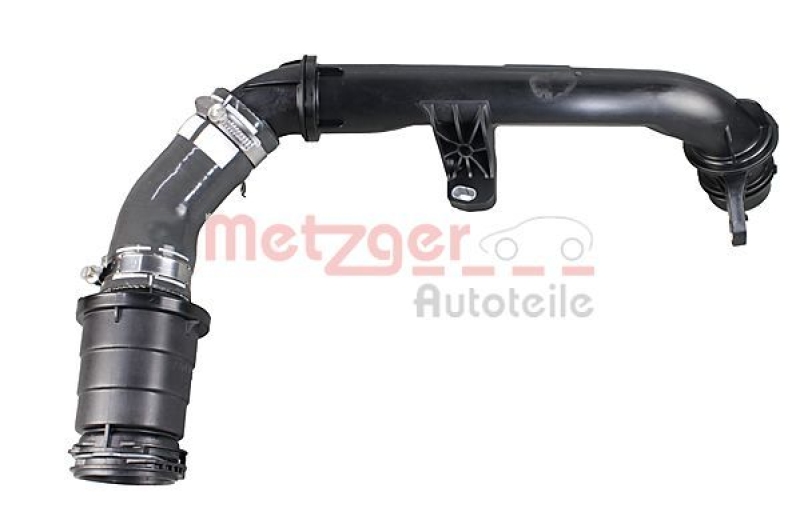 METZGER Charger Air Hose OE-part